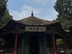 -南阳卧龙岗武侯祠