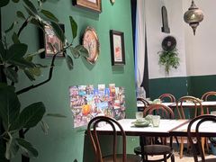 -Thai Basil罗勒叶泰式餐厅(时代天街店)