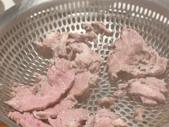 -犇鼎牛潮汕牛肉火锅(新辰里学清路店)
