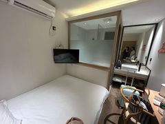 -晨枫酒店(苏州观前步行街店)