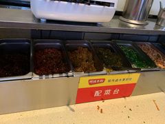 -明桂米粉(北站店)