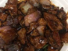 -明呈黄鱼面馆(斜土路店)
