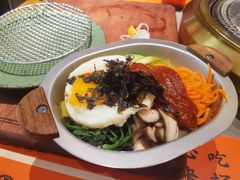 -杨小佳·齐齐哈尔烤肉·烤串(广州店)