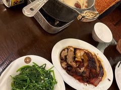 -文兴酒家(Chinatown - Gerrard Street)