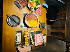 -呷哺呷哺 黄金牧场 (新中关购物中心店)