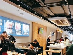 -豪客来牛排(大汉口城店)