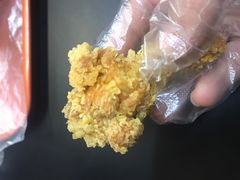 -前进5路汉堡炸鸡(前进五路店)