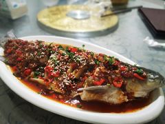 -朗妈私房菜(婺女州店)