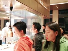 -嘉定凯悦·咖啡厅