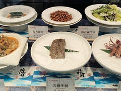 -聚丰园•湖鲜餐厅(阿红私房菜梅石路店)