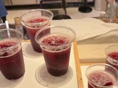 -盛宴自助餐厅(运达喜来登店)