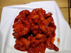 -龚兴城鱼羊吉·小亮蒸虾·武汉地标美食(苗栗路店)