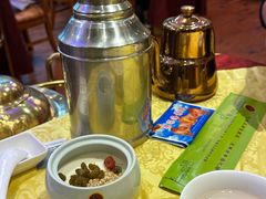 奶茶-德乐海蒙餐
