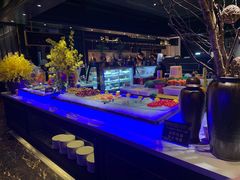 自助取餐区-加餐海鲜自助(宝龙一城店)