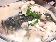 -石头咕(葵蓬店)