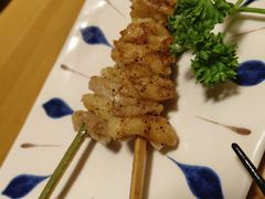 -大焰自助日式料理 铁板烧(徐汇店)