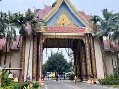 -西双版纳傣族园