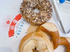 -红星前进面包牛奶公司(君太店)