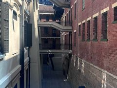 -大馆(前中区警署建築群)