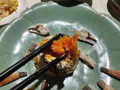 -成隆行·蟹王府(九江路店)