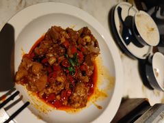 -绿茶餐厅(壹方天地店)
