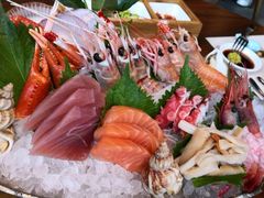 -Mr·Fish鱼鲜生海鲜放题(银泰in99店)