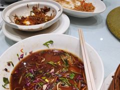 -不倒翁·安徽名菜楼(步行街店)