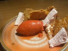 -MAGPIE喜鹊派餐厅(华侨城店)