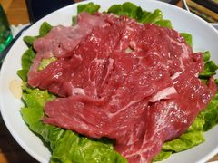 -傣妹火锅(南京东路一店)