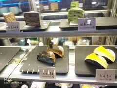 -MUSEE CAFE(保利·时光里店)