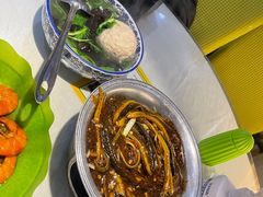 -眷江南之小蓝鲸(王府大街店)