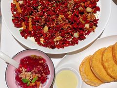 重庆辣子鸡-胡大饭馆 24h(簋街总店)