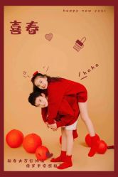 -光影纪·Baby·Home儿童摄影(丁桥店)