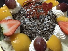 -苹果花园(鞍山路店)