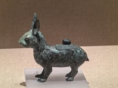 -广西壮族自治区博物馆