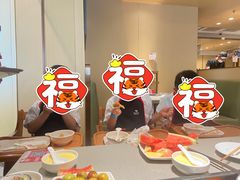 -海底捞火锅(金地广场生日主题店)