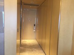 -上海宝华万豪酒店