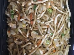 酸菜炒莜面-西贝(枫蓝国际购物中心店)