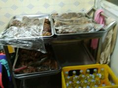 -宝光熏肉鞋底火烧(新街口店)