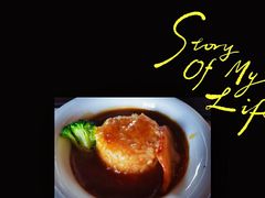 -荣誉国际酒店-云顶旋转餐厅