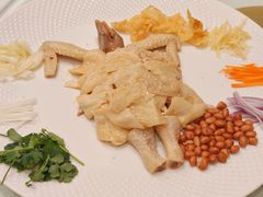 -顺德佬(五和店)