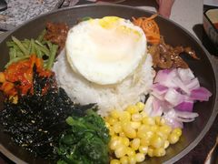 -将军牛排·尔滨地标朝鲜族美食(总店)