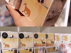 -杭州大厦LSE城市生活超市(杭州大厦店)