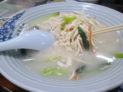 -粗茶淡饭(东关街店)