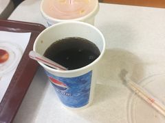 -华莱士·全鸡汉堡(五号路店)