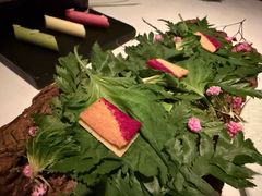 -翡翠36餐厅(浦东香格里拉店)