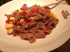 炊烟小炒黄牛肉-炊烟小炒黄牛肉(中心印象城店)