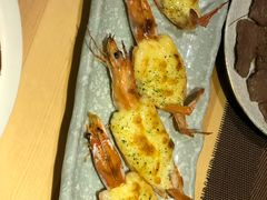 -割烹旭日本料理(龙湖狮山天街店)