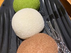 大福三拼-一心创作料理屋(经开万达店)