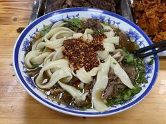 -清真-戏楼王记牛肉面